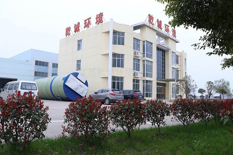 廠(chǎng)房展示